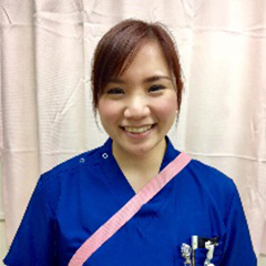 山下 恵子 さん