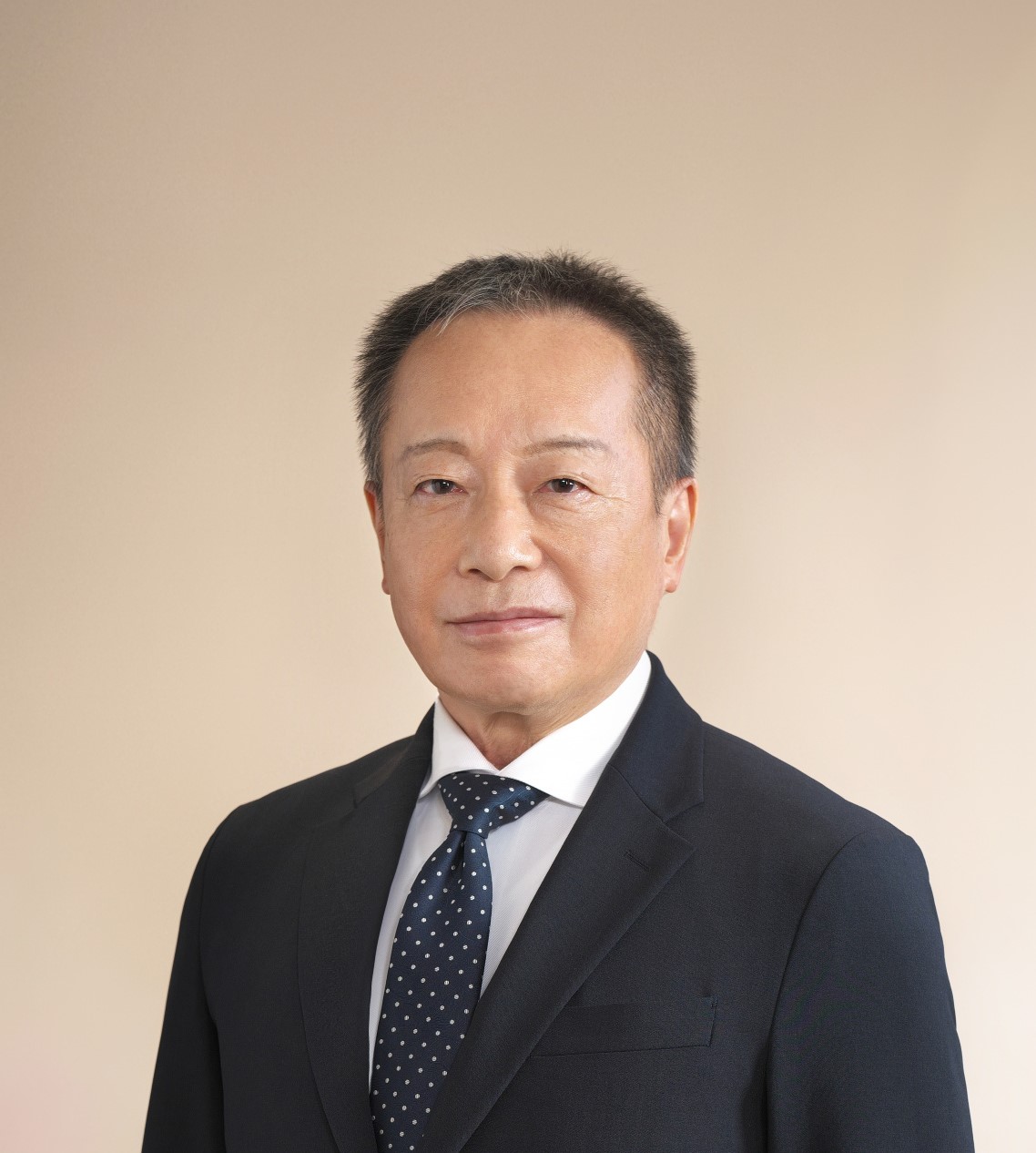 会長　河本　和行